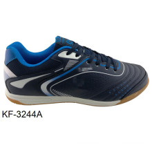 Athletic Football Training Shoes for Men with TPR Outsole